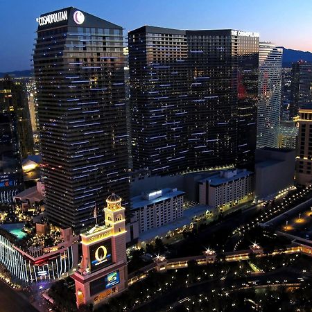 Jockey Club Suites Las Vegas Extérieur photo